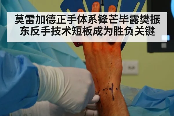 莫雷加德正手体系锋芒毕露樊振东反手技术短板成为胜负关键